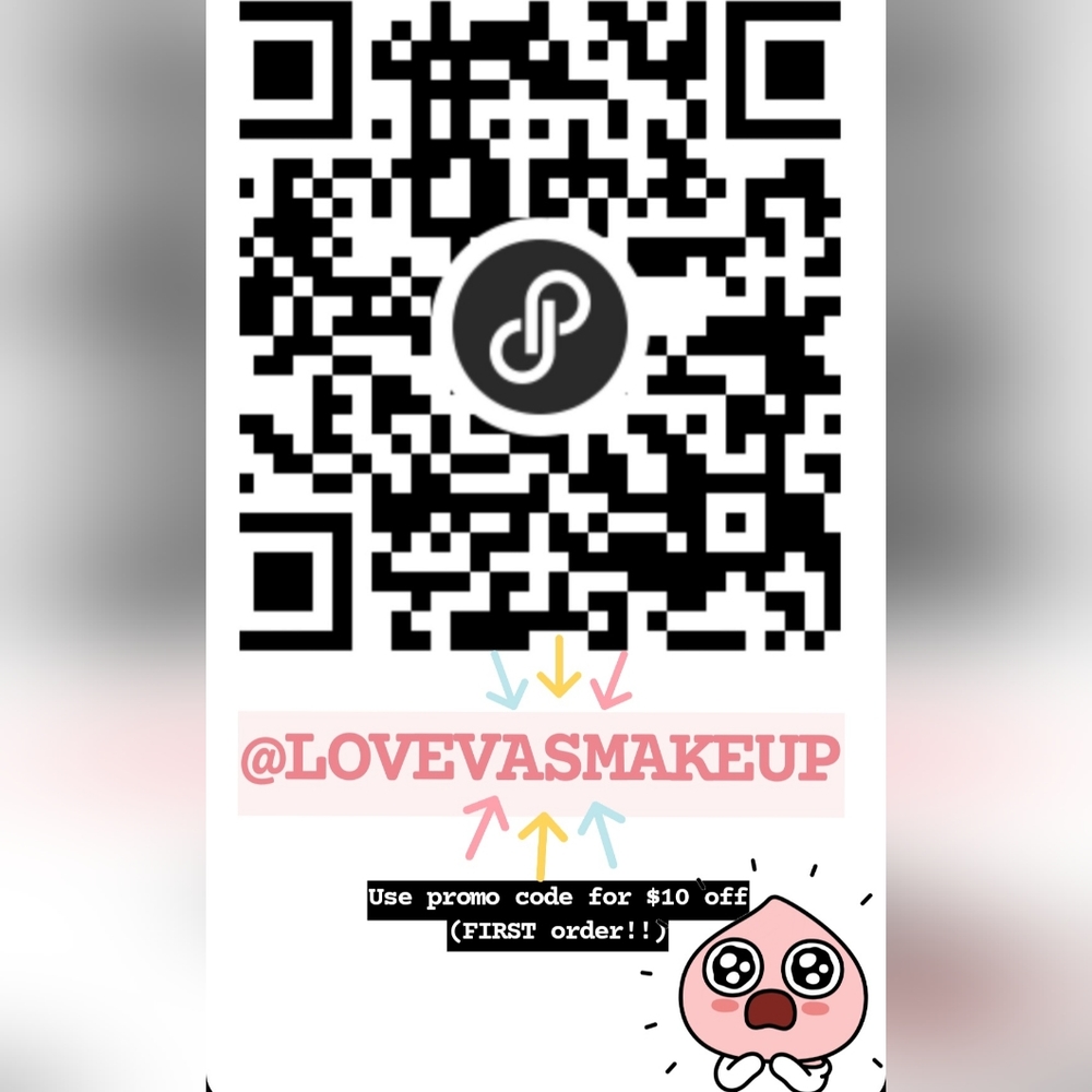 $10 OFF FIRST PURCHASE‼️